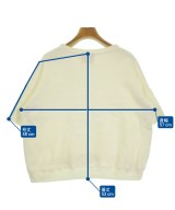 Traditional Weatherwear（トラディショナルウェザーウェア）スウェット 白 サイズ:S レディース/2200635732088