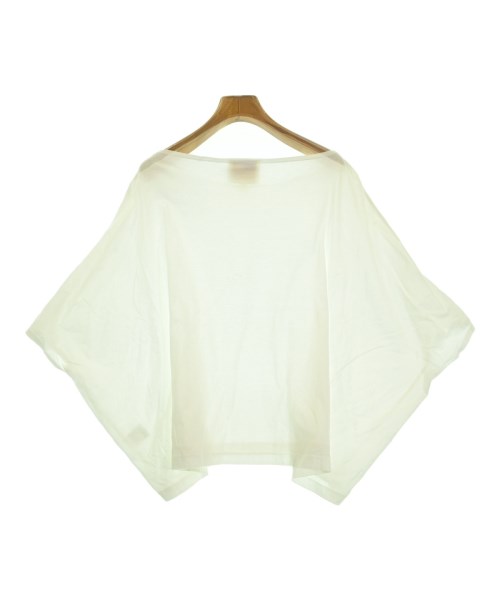 Traditional Weatherwear（トラディショナルウェザーウェア）Tシャツ・カットソー 白 サイズ:S レディース/2200635732156