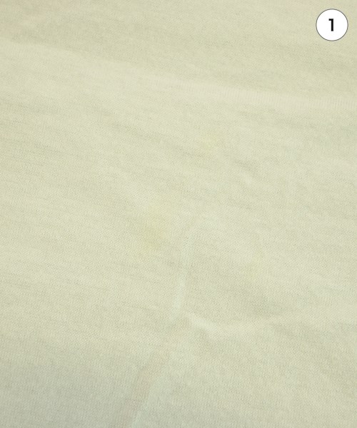 Traditional Weatherwear（トラディショナルウェザーウェア）Tシャツ・カットソー 白 サイズ:S レディース/2200635732156