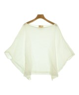 Traditional Weatherwear（トラディショナルウェザーウェア）Tシャツ・カットソー 白 サイズ:S レディース/2200635732156