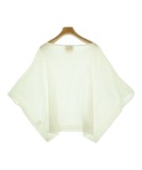 Traditional Weatherwear（トラディショナルウェザーウェア）Tシャツ・カットソー 白 サイズ:S レディース/2200635732156