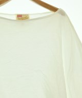 Traditional Weatherwear（トラディショナルウェザーウェア）Tシャツ・カットソー 白 サイズ:S レディース/2200635732156