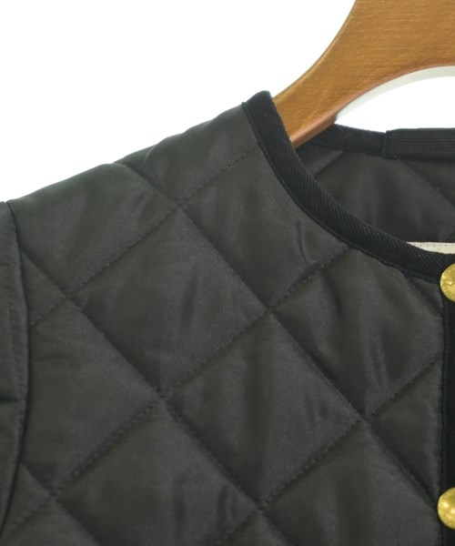 Traditional Weatherwear（トラディショナルウェザーウェア）その他 黒 サイズ:32(XXS位) レディース/2200623349014