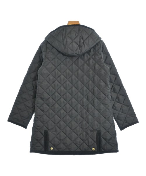 Traditional Weatherwear（トラディショナルウェザーウェア）その他 黒 サイズ:32(XS位) レディース/2200633866013