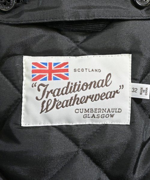 Traditional Weatherwear（トラディショナルウェザーウェア）その他 黒 サイズ:32(XS位) レディース/2200633866013