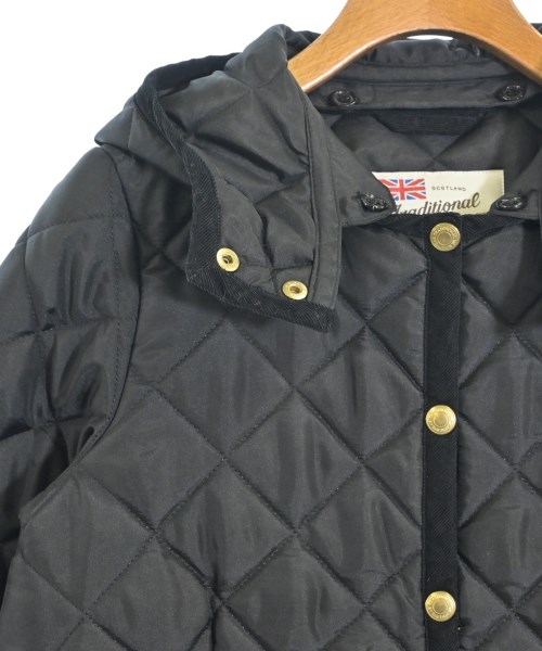 Traditional Weatherwear（トラディショナルウェザーウェア）その他 黒 サイズ:32(XS位) レディース/2200633866013