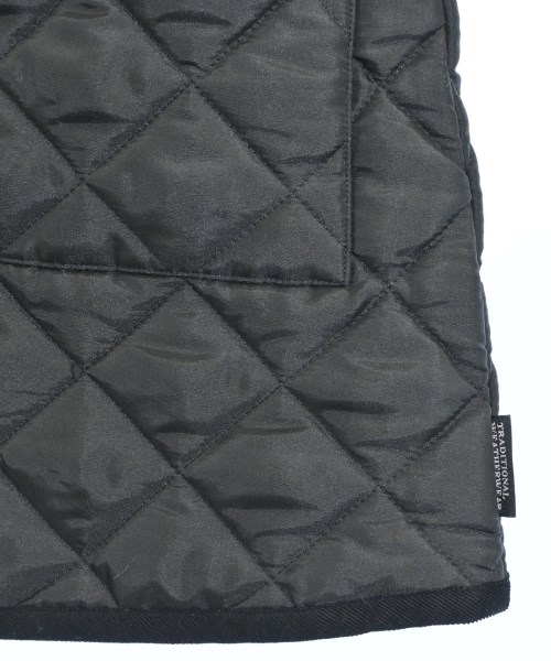 Traditional Weatherwear（トラディショナルウェザーウェア）その他 黒 サイズ:32(XS位) レディース/2200633866013