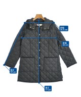 Traditional Weatherwear（トラディショナルウェザーウェア）その他 黒 サイズ:32(XS位) レディース/2200633866013