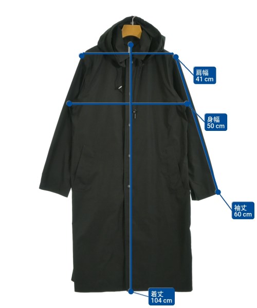 Traditional Weatherwear（トラディショナルウェザーウェア）その他 黒 サイズ:S レディース/2200636445017