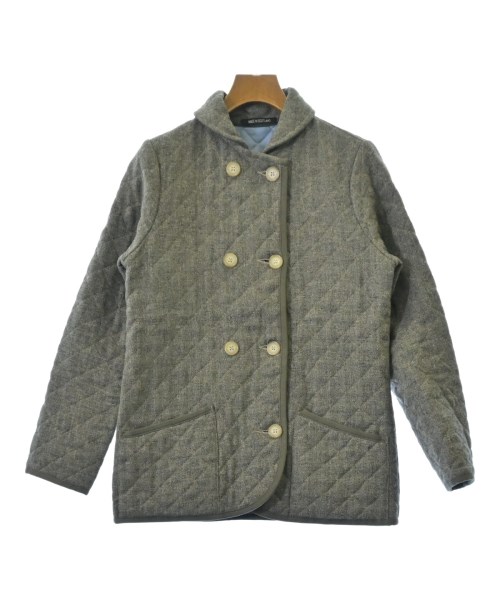Traditional Weatherwear（トラディショナルウェザーウェア）その他 グレー サイズ:34(XS位) レディース/2200633521028