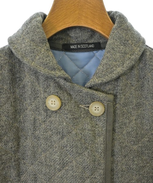 Traditional Weatherwear（トラディショナルウェザーウェア）その他 グレー サイズ:34(XS位) レディース/2200633521028