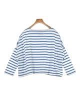 Traditional Weatherwear（トラディショナルウェザーウェア）Tシャツ・カットソー 白 サイズ:S レディース/2200622002019