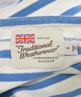 Traditional Weatherwear（トラディショナルウェザーウェア）Tシャツ・カットソー 白 サイズ:S レディース/2200622002019