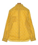 Traditional Weatherwear（トラディショナルウェザーウェア）ブラウス 黄 サイズ:S レディース/2200624616078