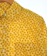 Traditional Weatherwear（トラディショナルウェザーウェア）ブラウス 黄 サイズ:S レディース/2200624616078