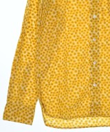 Traditional Weatherwear（トラディショナルウェザーウェア）ブラウス 黄 サイズ:S レディース/2200624616078