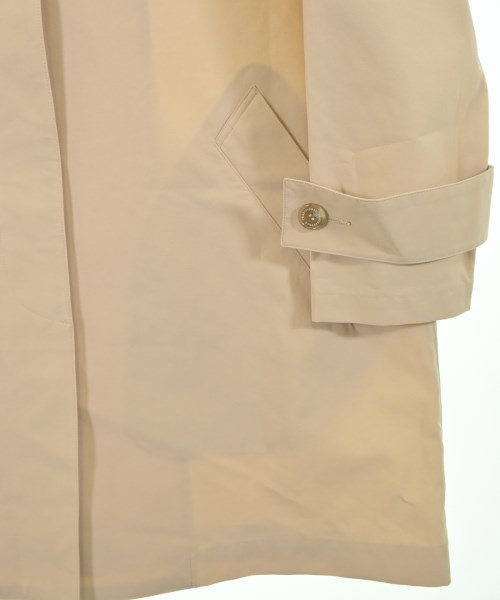 Traditional Weatherwear（トラディショナルウェザーウェア）ステンカラーコート ベージュ サイズ:30(S位) レディース/2200624788041