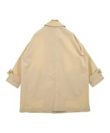 Traditional Weatherwear（トラディショナルウェザーウェア）ステンカラーコート ベージュ サイズ:30(S位) レディース/2200624788041
