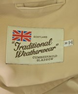 Traditional Weatherwear（トラディショナルウェザーウェア）ステンカラーコート ベージュ サイズ:30(S位) レディース/2200624788041