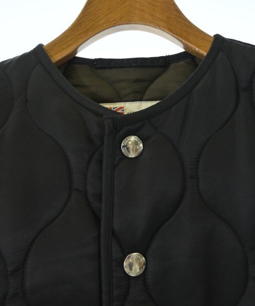 Traditional Weatherwear（トラディショナルウェザーウェア）その他 黒 サイズ:34(M位) レディース/2200625650019