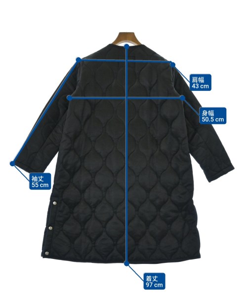 Traditional Weatherwear（トラディショナルウェザーウェア）その他 黒 サイズ:34(M位) レディース/2200625650019