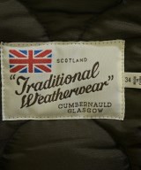 Traditional Weatherwear（トラディショナルウェザーウェア）その他 黒 サイズ:34(M位) レディース/2200625650019