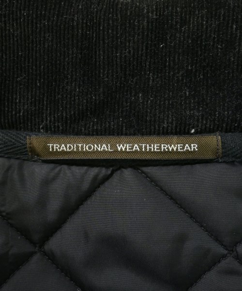Traditional Weatherwear（トラディショナルウェザーウェア）その他 黒 サイズ:34(XS位) レディース/2200638813012