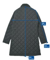 Traditional Weatherwear（トラディショナルウェザーウェア）その他 黒 サイズ:34(XS位) レディース/2200638813012