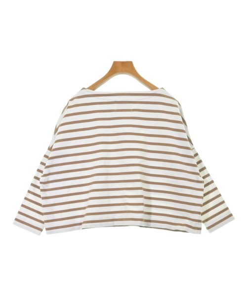 Traditional Weatherwear（トラディショナルウェザーウェア）Tシャツ・カットソー 茶 サイズ:S レディース/2200624314127