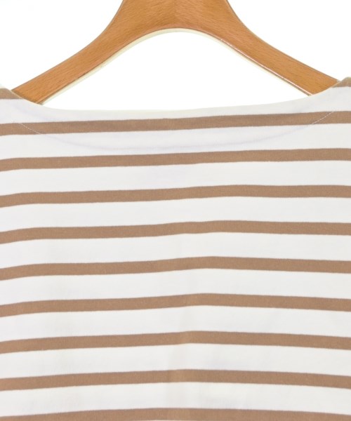 Traditional Weatherwear（トラディショナルウェザーウェア）Tシャツ・カットソー 茶 サイズ:S レディース/2200624314127