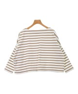 Traditional Weatherwear（トラディショナルウェザーウェア）Tシャツ・カットソー 茶 サイズ:S レディース/2200624314127