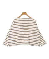 Traditional Weatherwear（トラディショナルウェザーウェア）Tシャツ・カットソー 茶 サイズ:S レディース/2200624314127