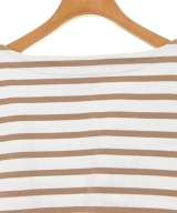 Traditional Weatherwear（トラディショナルウェザーウェア）Tシャツ・カットソー 茶 サイズ:S レディース/2200624314127