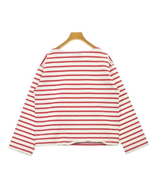 Traditional Weatherwear（トラディショナルウェザーウェア）Tシャツ・カットソー 白 サイズ:XS レディース/2200624314134