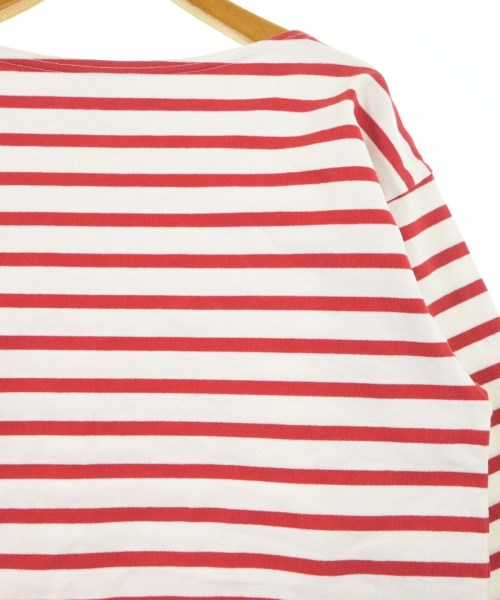 Traditional Weatherwear（トラディショナルウェザーウェア）Tシャツ・カットソー 白 サイズ:XS レディース/2200624314134