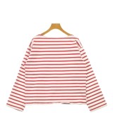 Traditional Weatherwear（トラディショナルウェザーウェア）Tシャツ・カットソー 白 サイズ:XS レディース/2200624314134