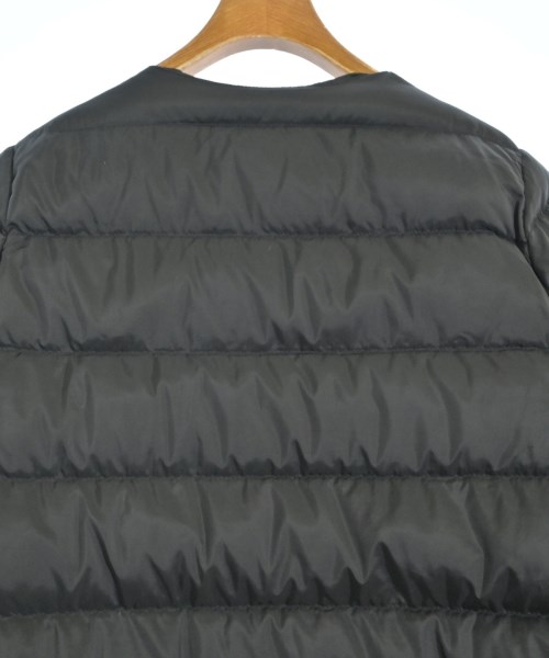 Traditional Weatherwear（トラディショナルウェザーウェア）ダウンジャケット/ダウンベスト 黒 サイズ:34(XS位) レディース/2200624552048