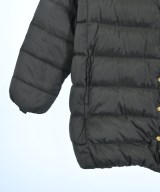 Traditional Weatherwear（トラディショナルウェザーウェア）ダウンジャケット/ダウンベスト 黒 サイズ:34(XS位) レディース/2200624552048