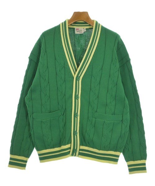 トラディショナルウェザーウェア(Traditional Weatherwear)のTraditional Weatherwear カーディガン