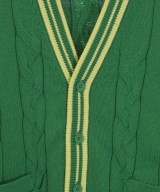 Traditional Weatherwear（トラディショナルウェザーウェア）カーディガン 緑 サイズ:S レディース/2200626062019