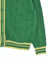 Traditional Weatherwear（トラディショナルウェザーウェア）カーディガン 緑 サイズ:S レディース/2200626062019