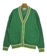 Traditional Weatherwear カーディガン