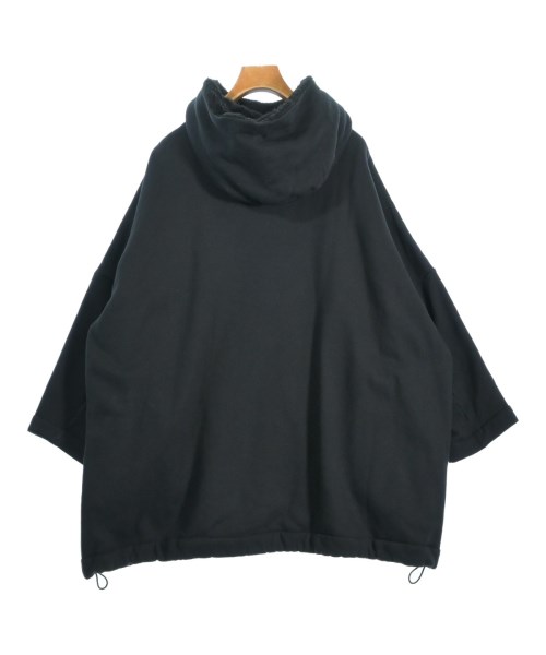 Traditional Weatherwear（トラディショナルウェザーウェア）パーカー 黒 サイズ:S レディース/2200626013066