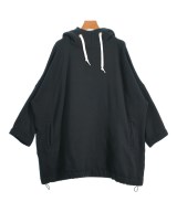 Traditional Weatherwear（トラディショナルウェザーウェア）パーカー 黒 サイズ:S レディース/2200626013066