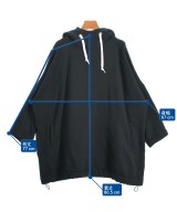 Traditional Weatherwear（トラディショナルウェザーウェア）パーカー 黒 サイズ:S レディース/2200626013066