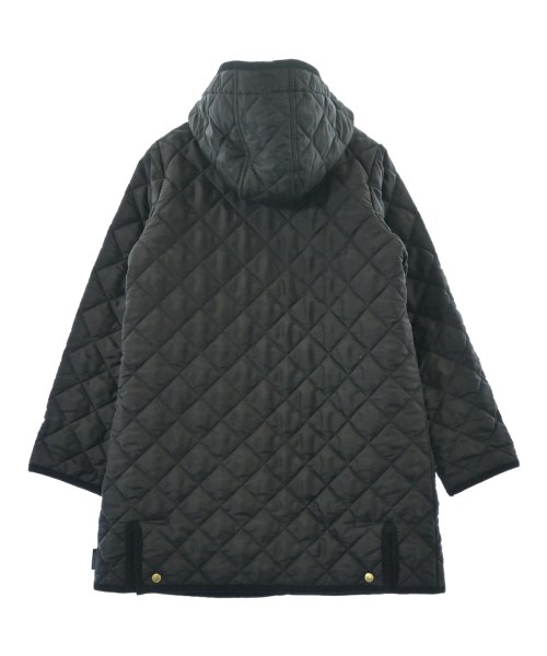 Traditional Weatherwear（トラディショナルウェザーウェア）その他 黒 サイズ:36(S位) レディース/2200639700014