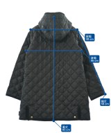 Traditional Weatherwear（トラディショナルウェザーウェア）その他 黒 サイズ:36(S位) レディース/2200639700014