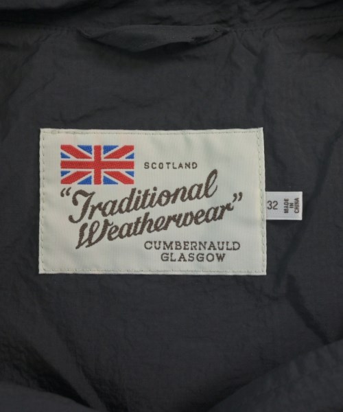 Traditional Weatherwear（トラディショナルウェザーウェア）その他 紺 サイズ:32(XS位) レディース/2200604138033
