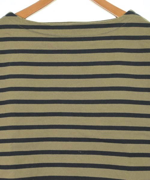 Traditional Weatherwear（トラディショナルウェザーウェア）Tシャツ・カットソー カーキ サイズ:S レディース/2200621683134