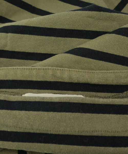 Traditional Weatherwear（トラディショナルウェザーウェア）Tシャツ・カットソー カーキ サイズ:S レディース/2200621683134